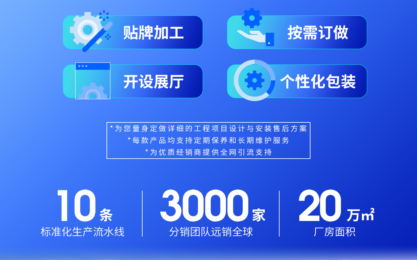 工业空调立式