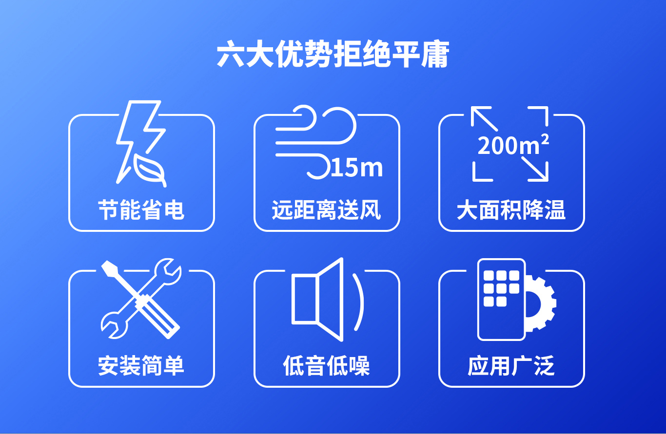 工业空调立式