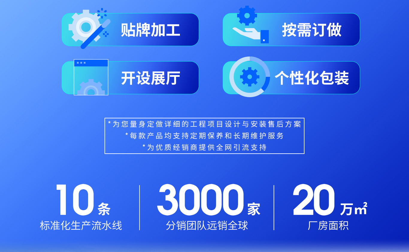 工业空调立式