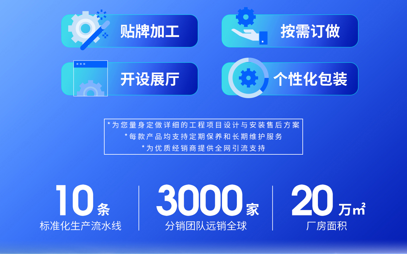 工业空调立式