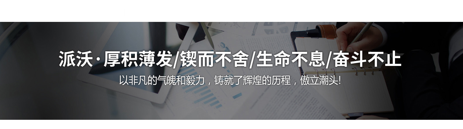 贝博理念