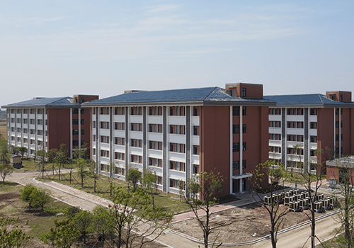 贝博空气能：打造“绿色校园”解决方案