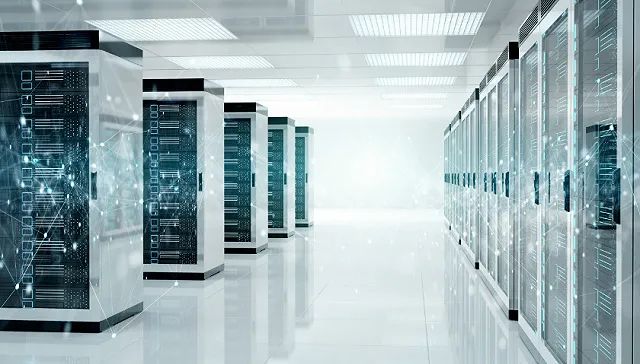 最怕“热”的数据中心，贝博液冷技术助力“降温”