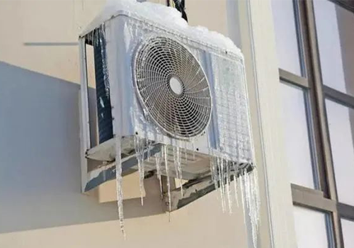 贝博：北方采暖为何选择空气能热泵而非空调？