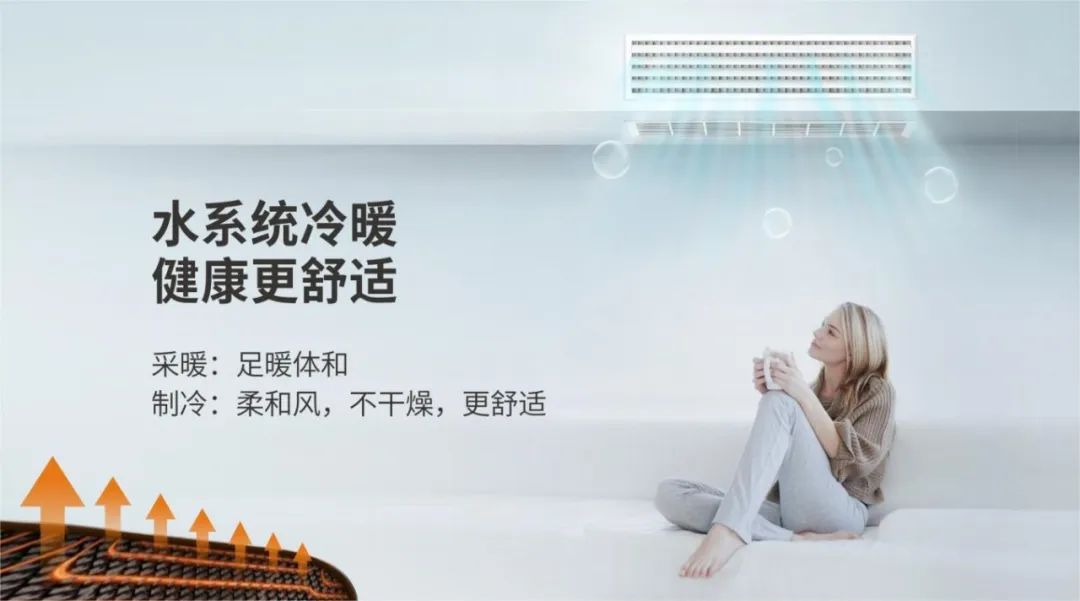 冬季采暖大比拼，贝博：谁才是冬日最受欢迎的采暖设备？