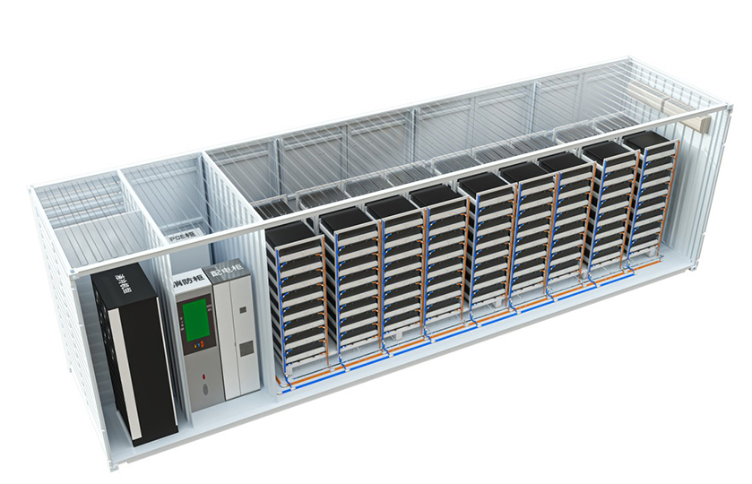 贝博科普：储能液冷技术在汽车领域中如何应用