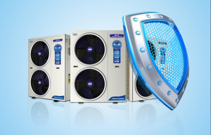 贝博：北方农村为何普遍选择空气能热泵采暖？它解决了5大问题！