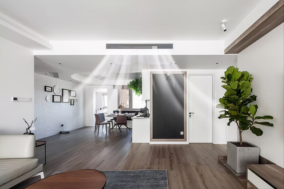 别墅装修为什么更青睐空气能？贝博：看这三点就知道！