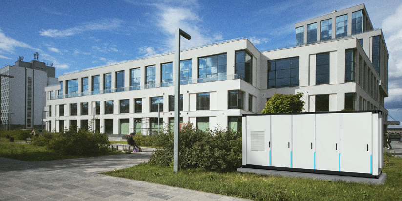 贝博：全浸没液冷系统是什么？有那些优势？