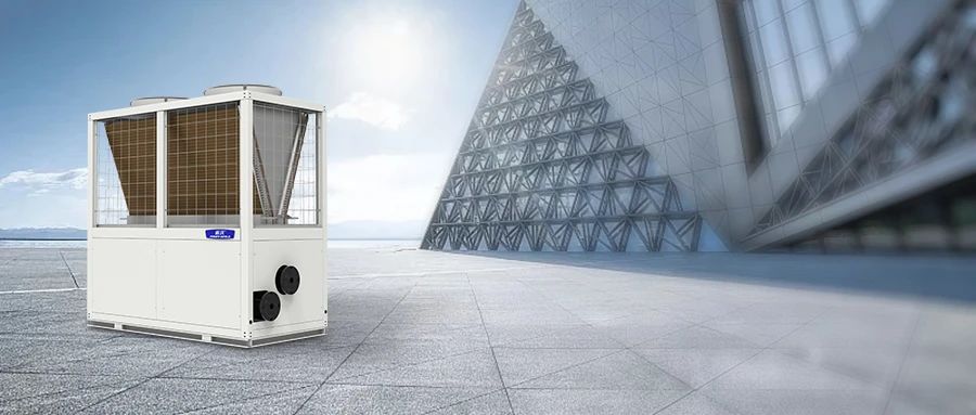 冷暖新革命，酒店成先锋！贝博：为什么越来越多酒店改用空气能热泵？