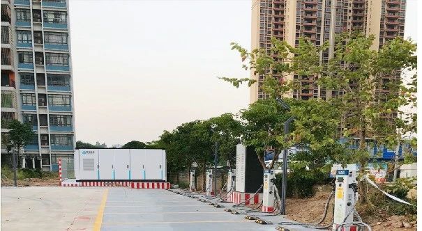 瞄准安全、经济、使用寿命，贝博：液冷技术“破局”工商业储能三大痛点！