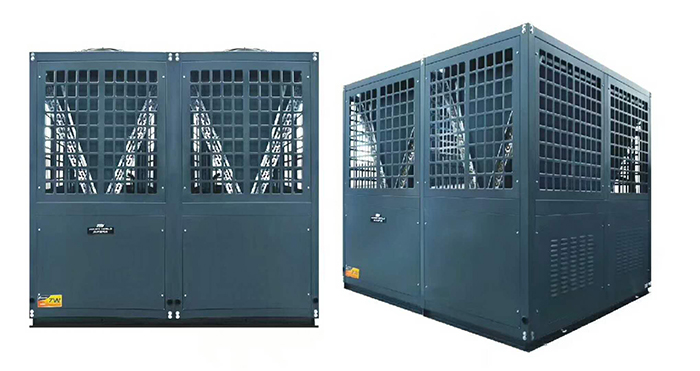 贝博空气能