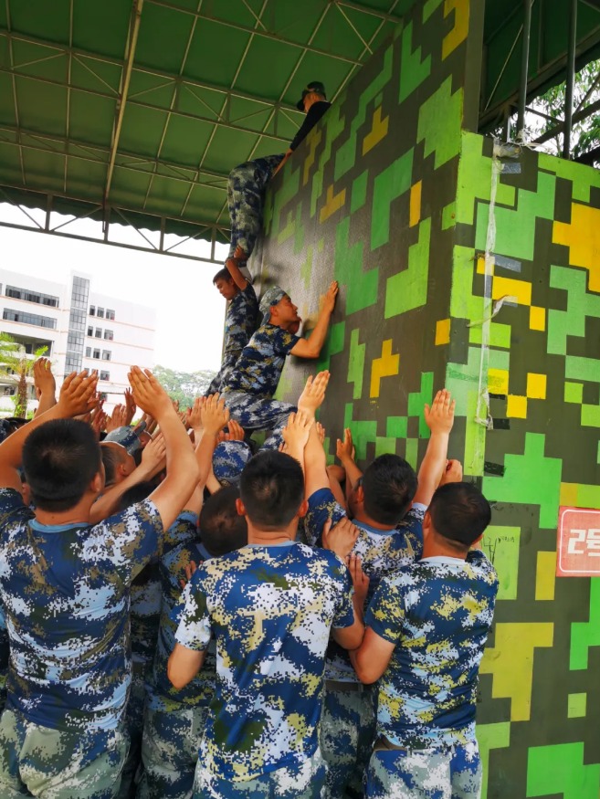 贝博2020营销中心大会圆满结束