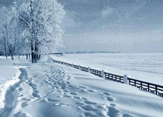 “王炸”级寒潮来袭！贝博保暖攻略：空气能过冬防冻指南！