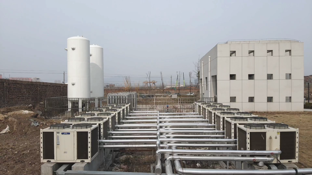 揭秘！为何贝博能成为高端酒店首选的空气能品牌？