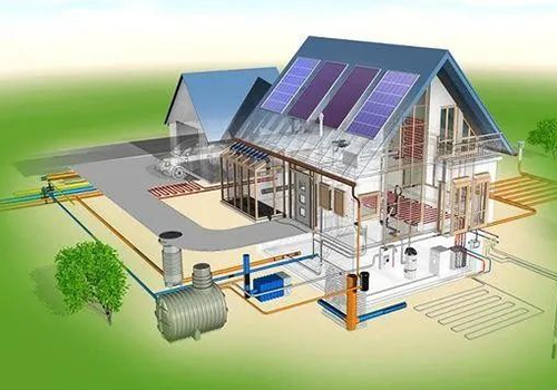 空气能采暖，你最关心的问题贝博来解答！